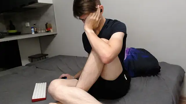 Student_Oliver Live XXX Chat