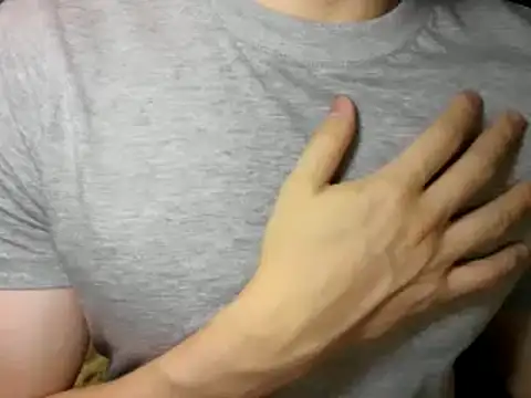 DearJackASMR Live XXX-chat