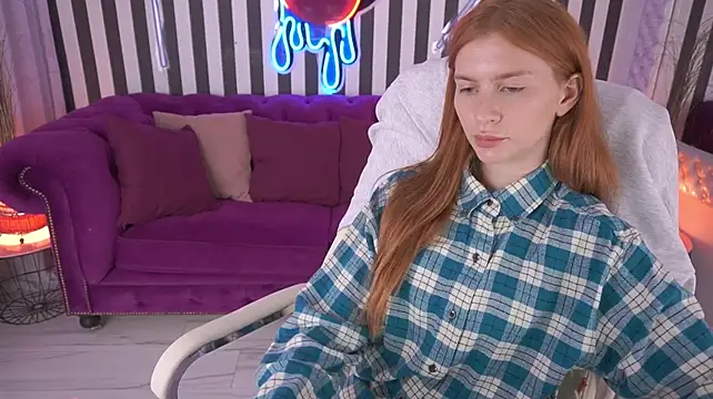 Chat XXX en directo de Nicol_Moonn