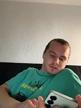 XxOGxXfabi Adlı Modelin Web Kamerası Şovu