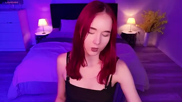 MarilynFire 现场XXX聊天