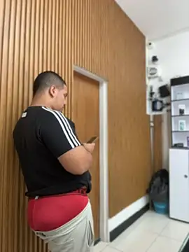 دردشة Patricio_02 الجنسية المباشرة