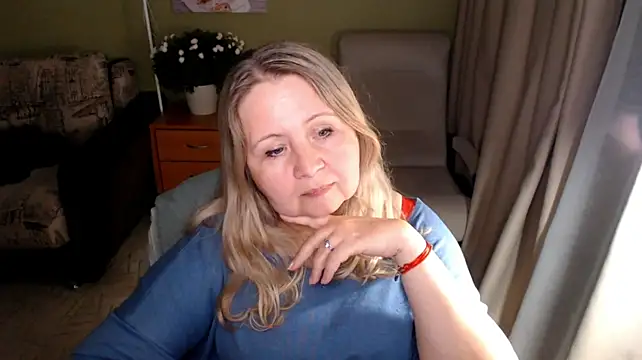 Chat XXX en directo de YanaMayer