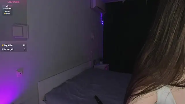 Chat +18 de lunbunnny ao vivo