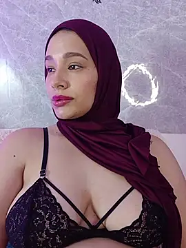 Shana-Jamil's Live XXX Chat