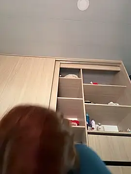 AtheneaRossi Webcam-Show