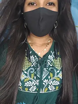 XXX chat uživo modela Tamil_Charu_
