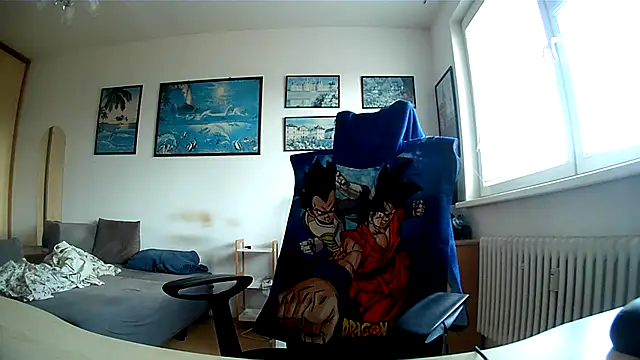 Chatroom XXX en direct de Robert_SK1