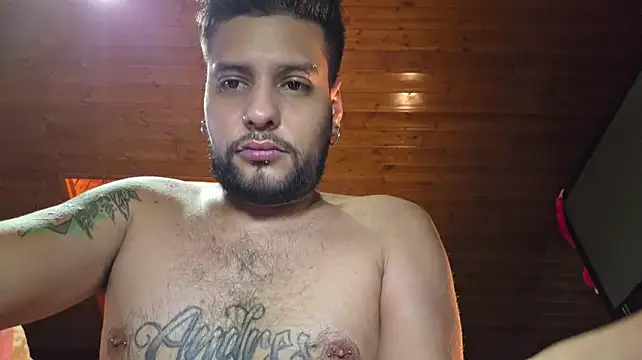 CRATOS69's Live XXX Chat