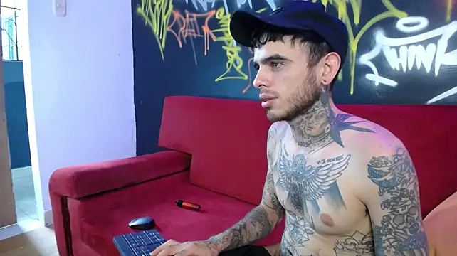 Billy_Ray_ – Naživo XXX chat