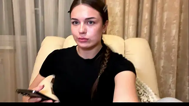 SybilAispuro's Live XXX Chat