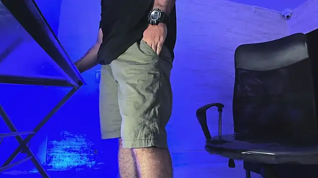 צ'אט XXX בשידור חי של jhon_bear03