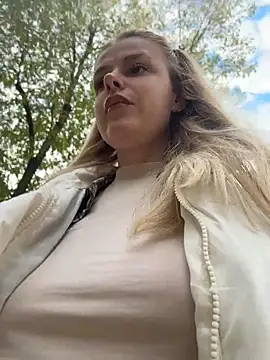 HarrietDart – Live XXX-chat