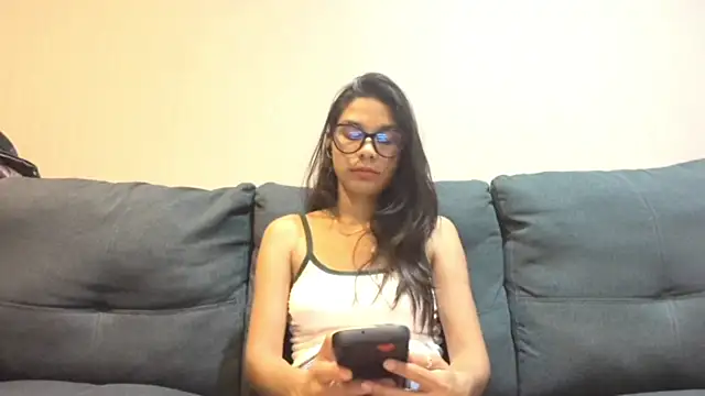 Muffin1984 – Live XXX-chat