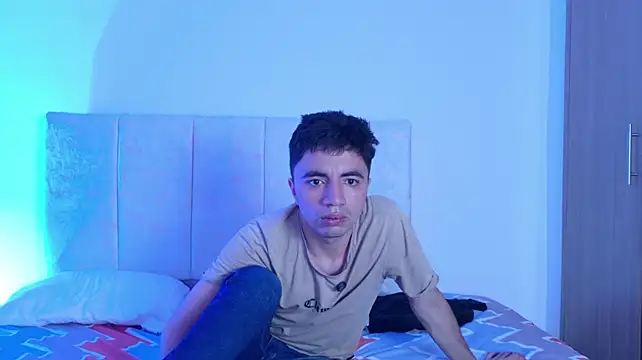 manuel_oaのライブXXXチャット