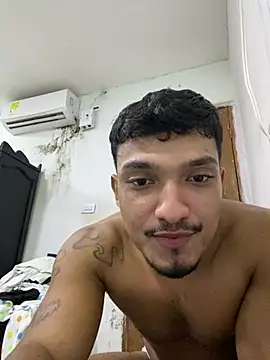 tonificado17 Live XXX Chat