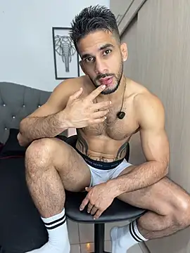 XXX chat uživo modela Maximiliano_ford