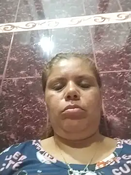 Chat XXX ao vivo de Zafiro_MD