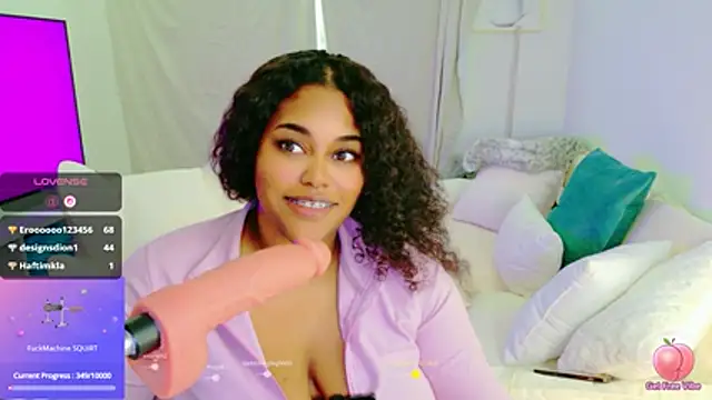 CarmenCash__ Live XXX-chat