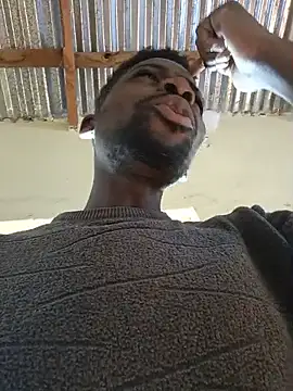 צ'אט XXX בשידור חי של Choco_Boy_Big_Dick