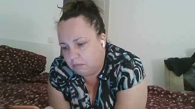 Chat XXX ao vivo de WendyRhoades