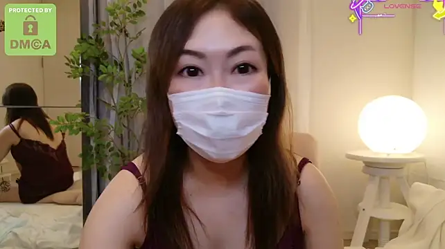 Mio_cherryのライブXXXチャット