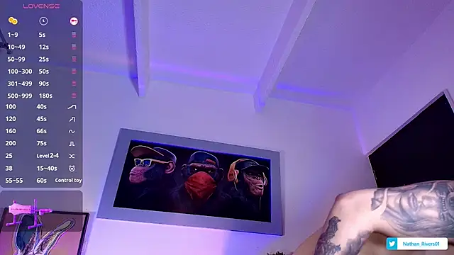 Nathan_rivers Live XXX-Chat
