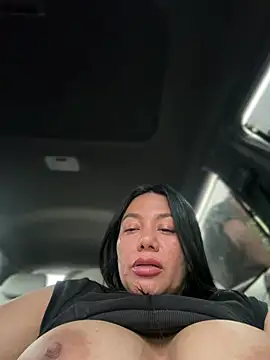 Abril10_'s Live XXX Chat