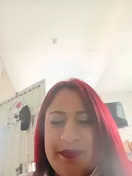 Venus_Darks Adlı Modelin Canlı XXX Sohbeti
