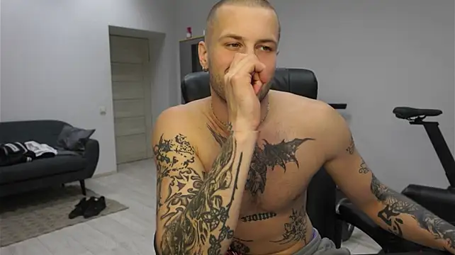 Igor_Wilde Obrolan Langsung XXX