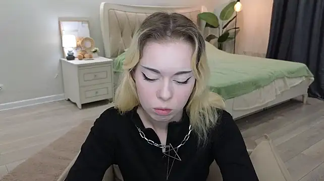 Chat XXX ao vivo de JuanaElden