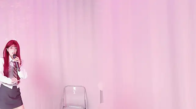 دردشة Iris_Girls الجنسية المباشرة
