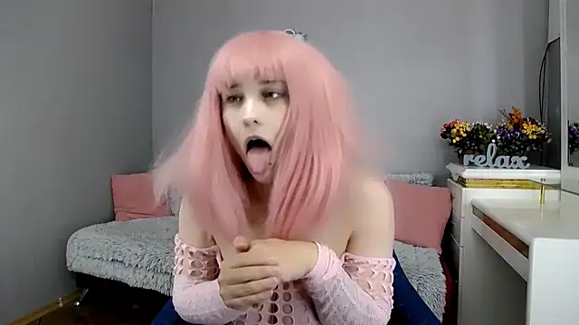 Chatroom XXX en direct de Estheri