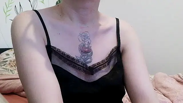 anngelle's Live XXX Chat