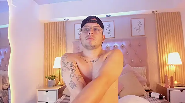 Jonath_1 Live XXX-chat