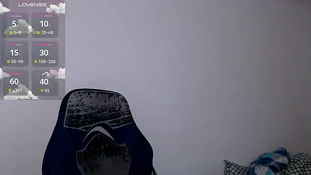 Živý XXX chat bryamado69