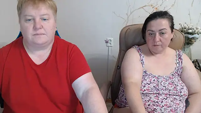Živý XXX chat Lindy-Jeanie