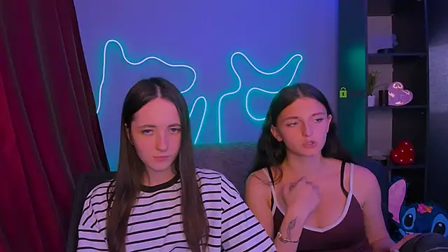 Chat XXX Live bella_dorn