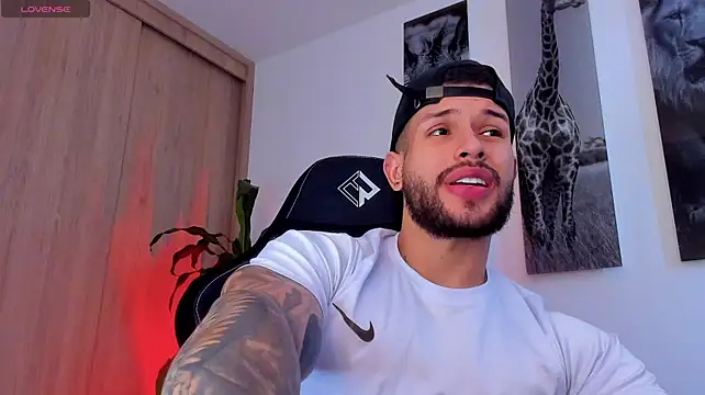 Santos_ramirez1 现场XXX聊天