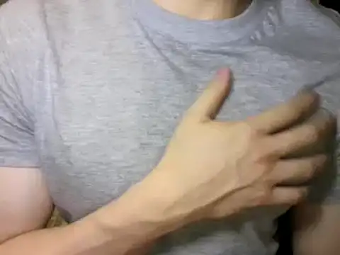 DearJackASMR 现场XXX聊天