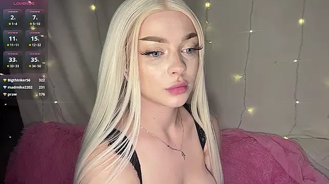 Živý XXX chat Elsa_Bi