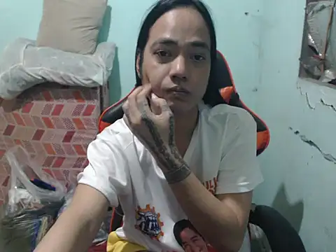 itsmacky4u Obrolan Langsung XXX