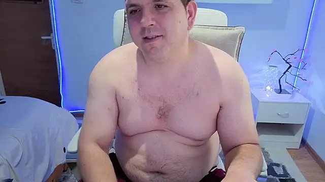 Онлайн чат XXX JasonJacks