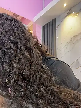 Nails_Lucia Live XXX-chat