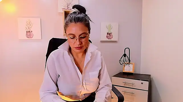 Zuzana21 Chat XXX in diretta