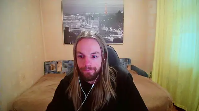 AdamDickens Chat XXX in diretta