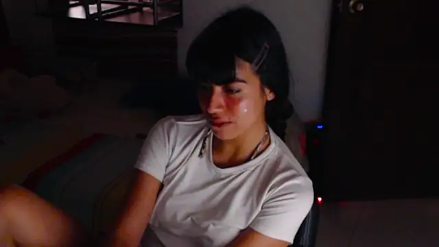 meganmiauu Chat XXX in diretta