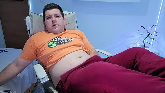 Chat XXX ao vivo de JasonJacks