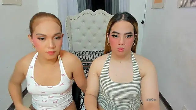 Chat XXX Live ElaraDeLuca
