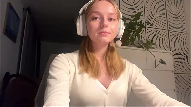 JaimeScheafferのライブXXXチャット